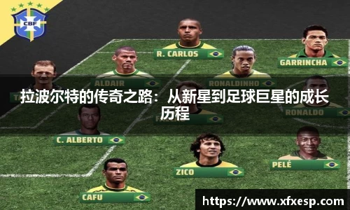 拉波尔特的传奇之路：从新星到足球巨星的成长历程